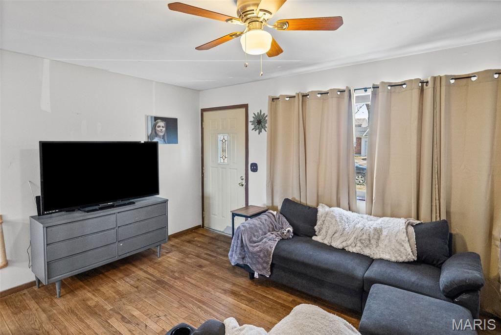 St Gerard Park North 2 - Residential