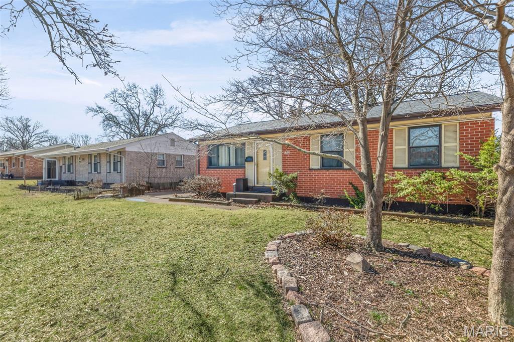 St Gerard Park North 2 - Residential