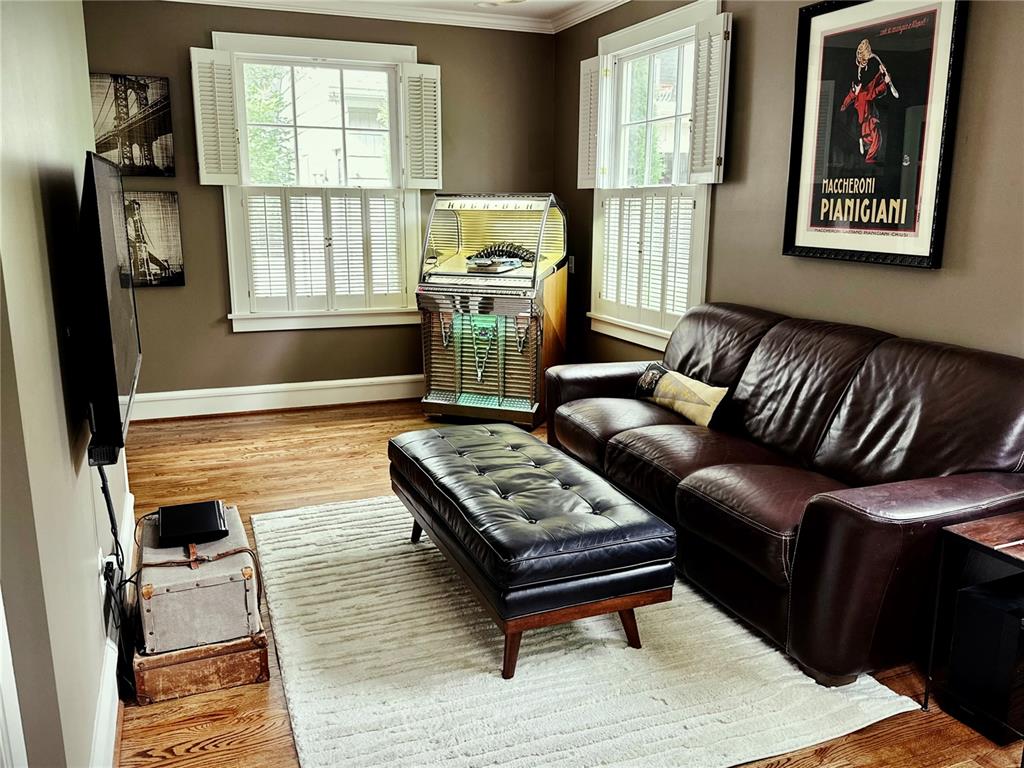 Sherwood Forest Blks A Thru C & Sherwood - Residential