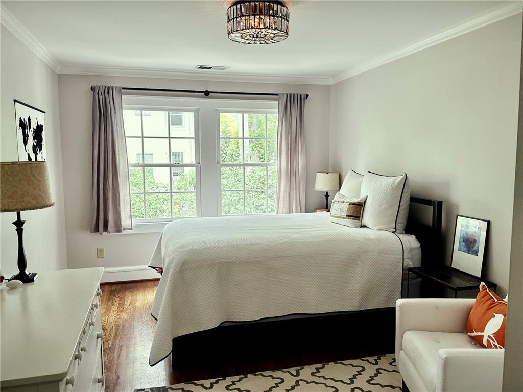 Sherwood Forest Blks A Thru C & Sherwood - Residential