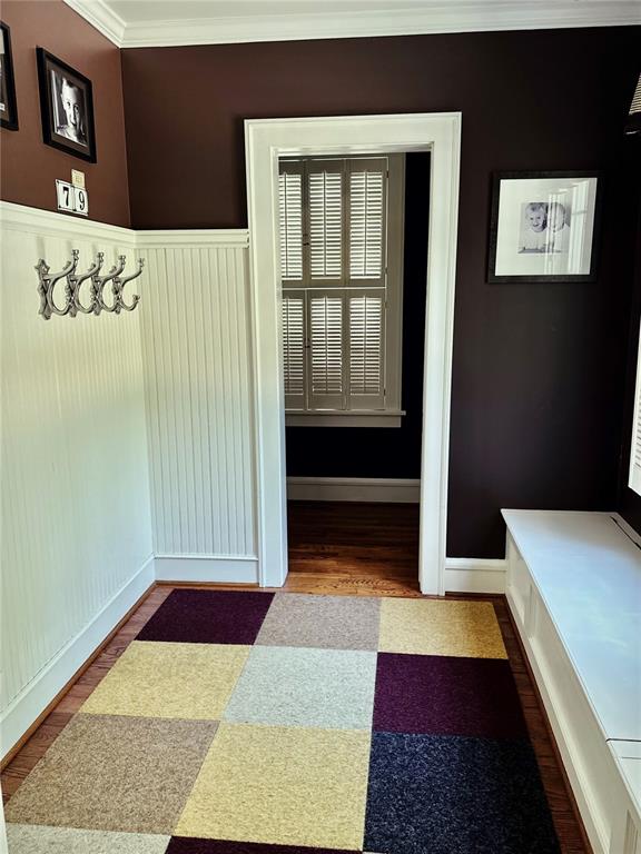 Sherwood Forest Blks A Thru C & Sherwood - Residential