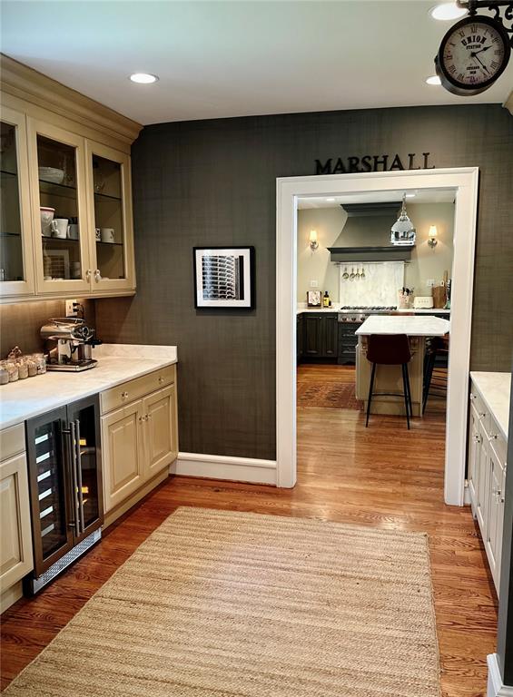 Sherwood Forest Blks A Thru C & Sherwood - Residential