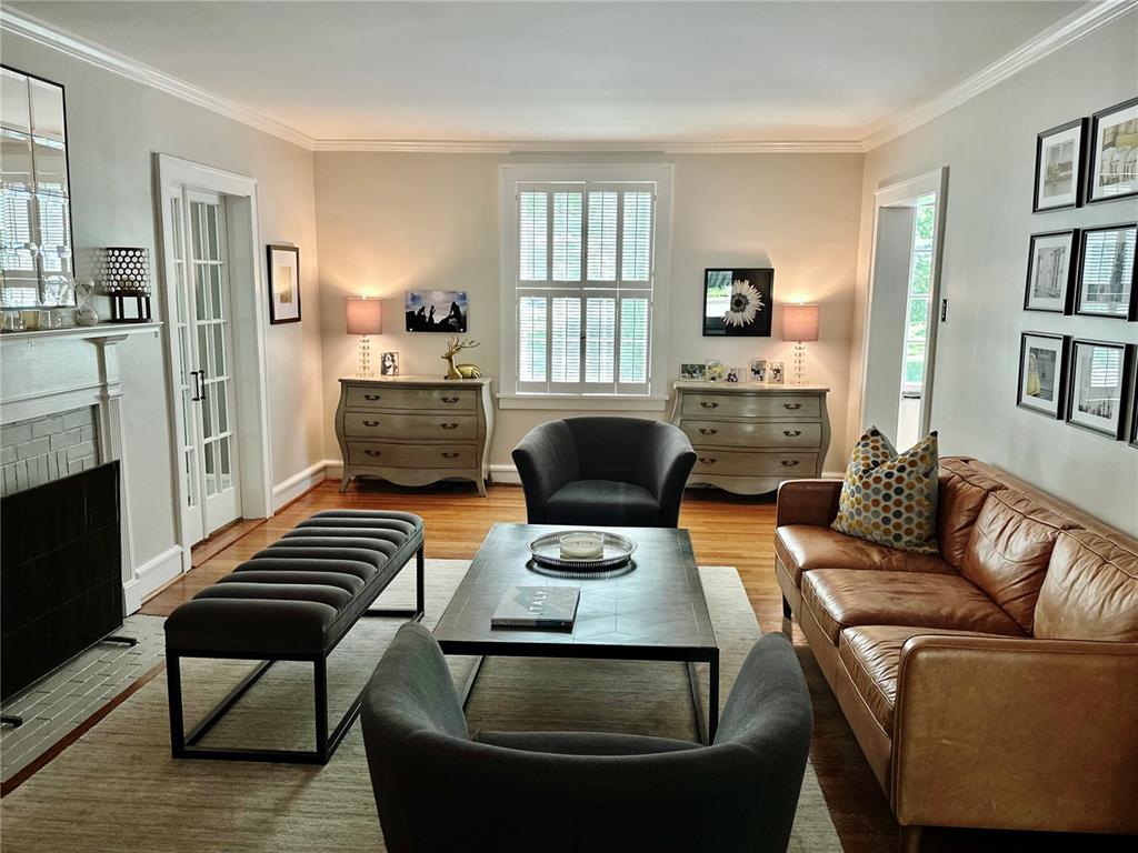 Sherwood Forest Blks A Thru C & Sherwood - Residential