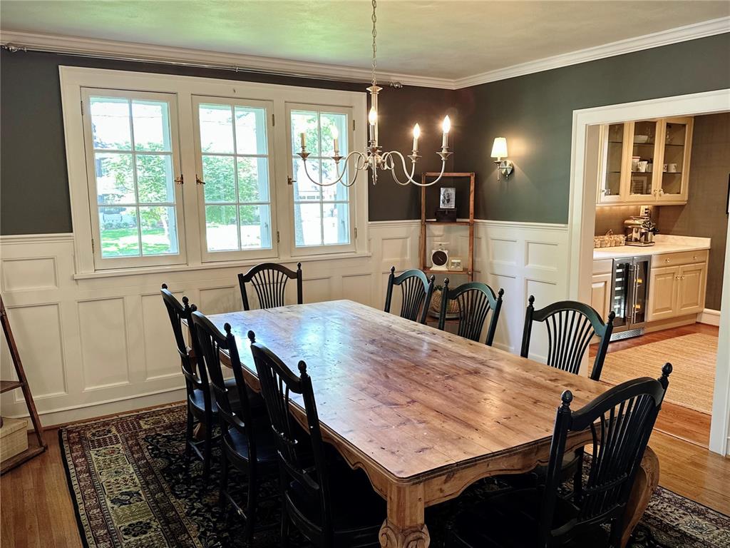 Sherwood Forest Blks A Thru C & Sherwood - Residential