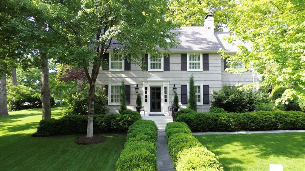 Sherwood Forest Blks A Thru C & Sherwood - Residential