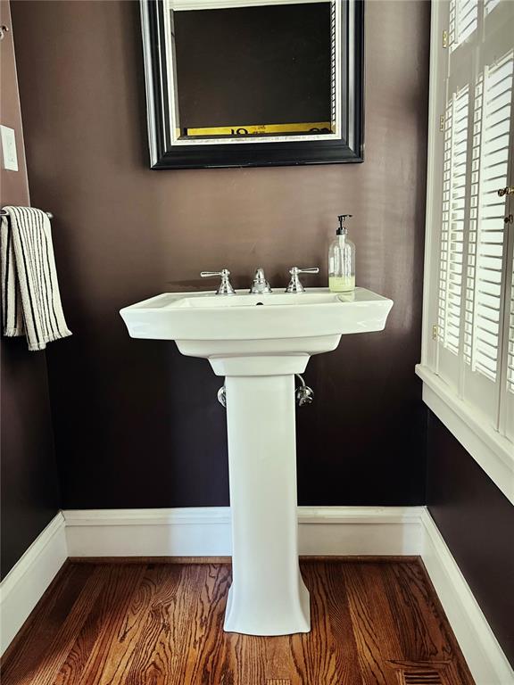 Sherwood Forest Blks A Thru C & Sherwood - Residential