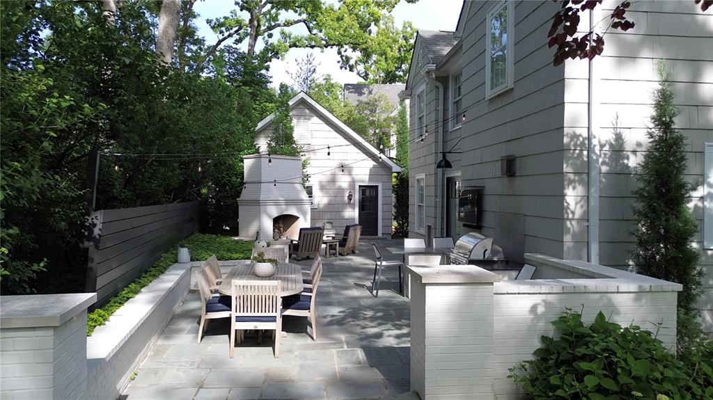 Sherwood Forest Blks A Thru C & Sherwood - Residential