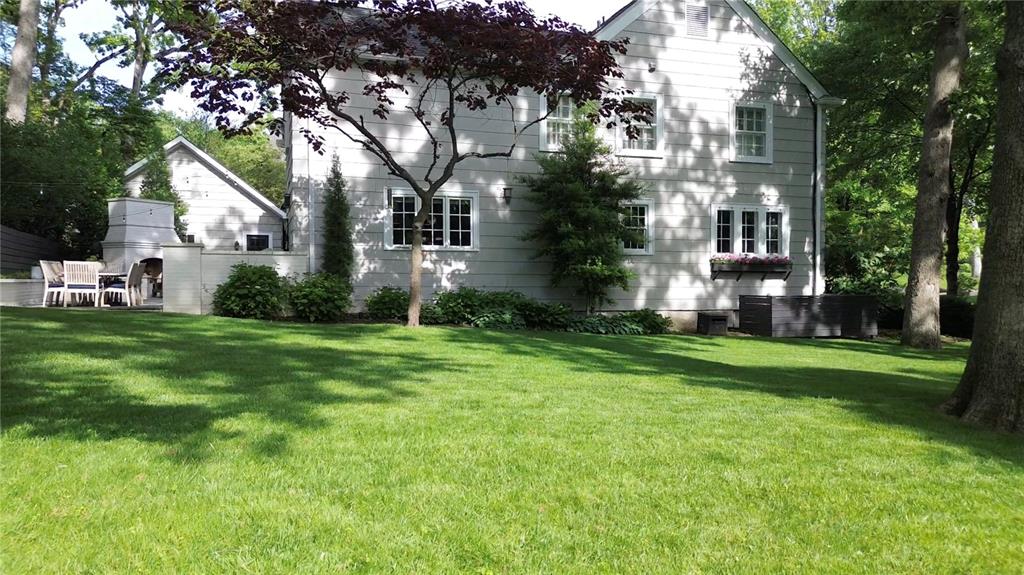 Sherwood Forest Blks A Thru C & Sherwood - Residential