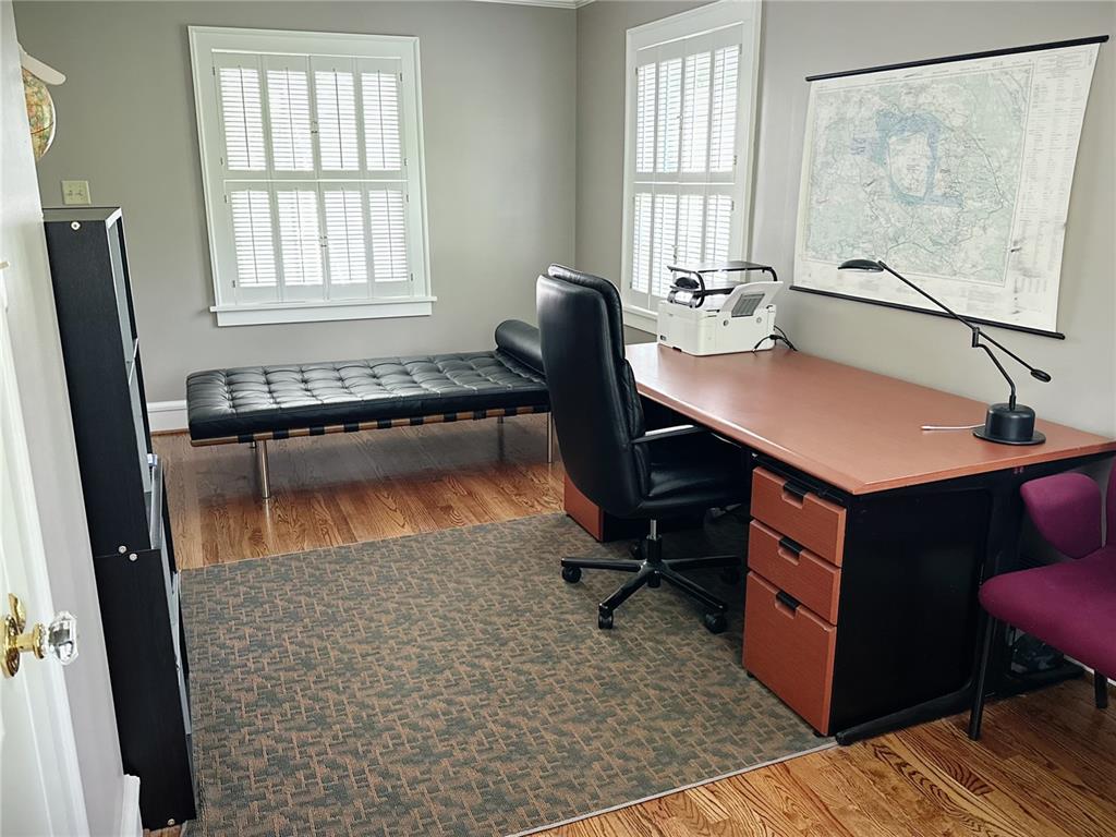 Sherwood Forest Blks A Thru C & Sherwood - Residential