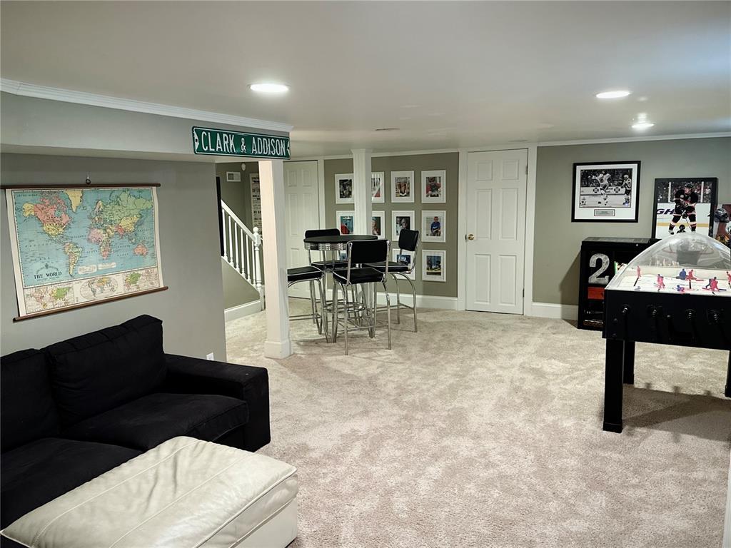 Sherwood Forest Blks A Thru C & Sherwood - Residential