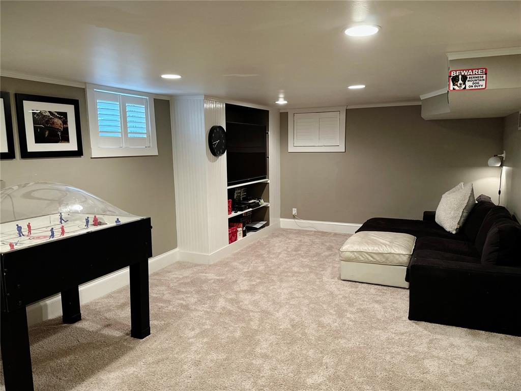 Sherwood Forest Blks A Thru C & Sherwood - Residential