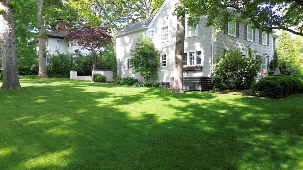 Sherwood Forest Blks A Thru C & Sherwood - Residential