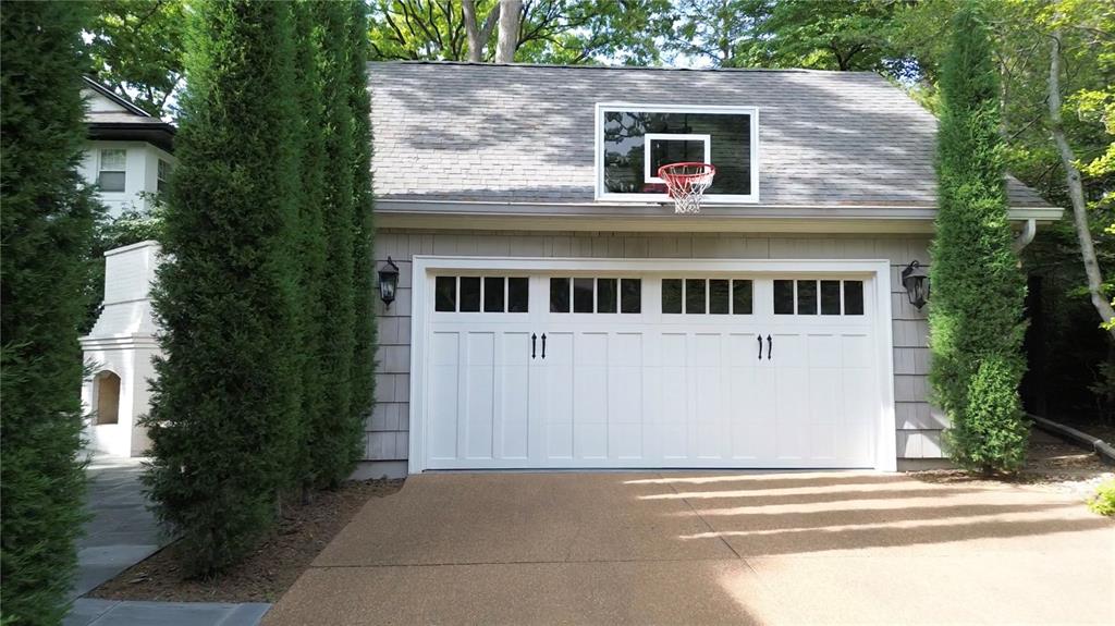 Sherwood Forest Blks A Thru C & Sherwood - Residential