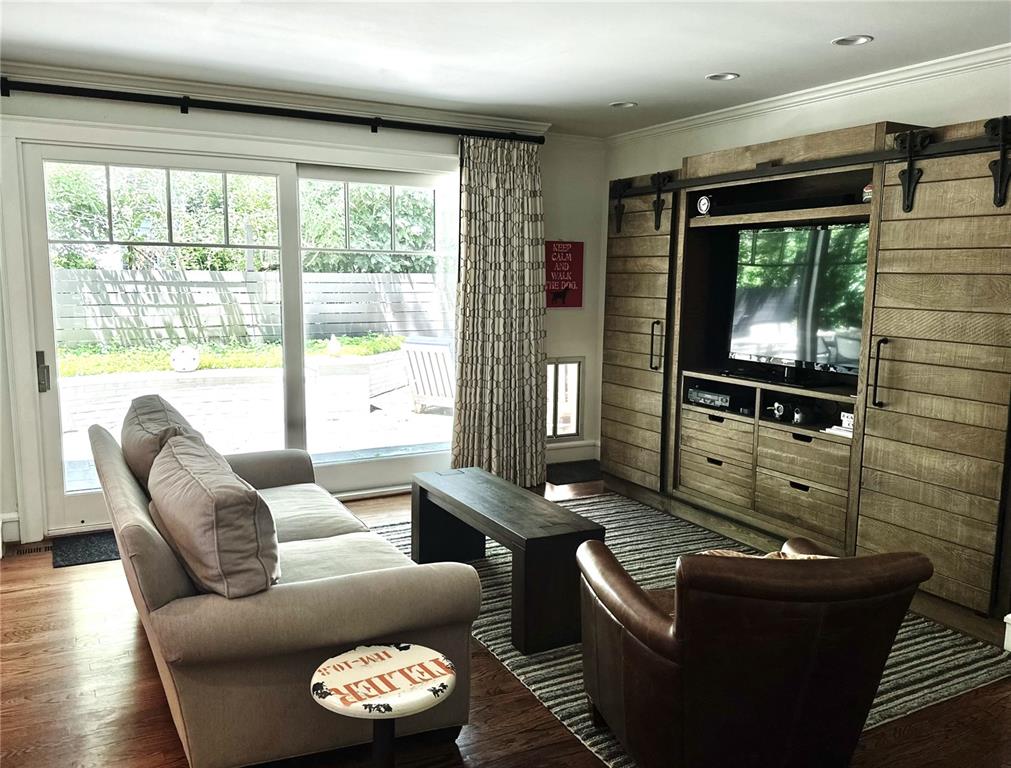 Sherwood Forest Blks A Thru C & Sherwood - Residential