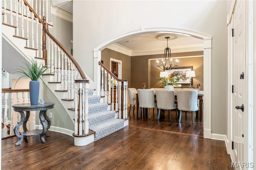 Manderleigh of Town & Country - Residential