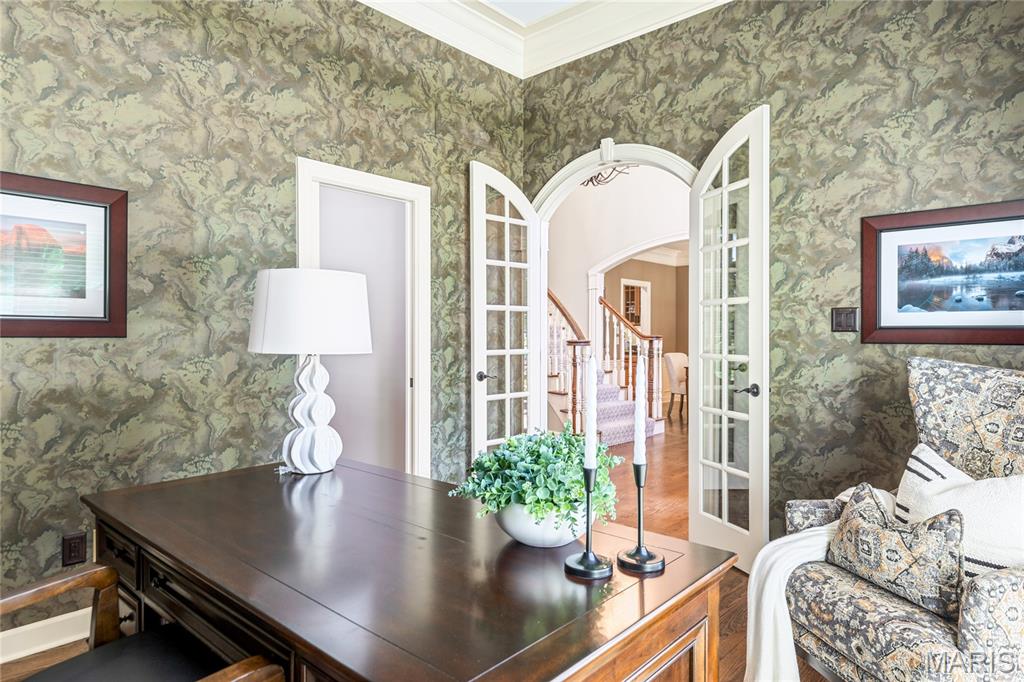 Manderleigh of Town & Country - Residential