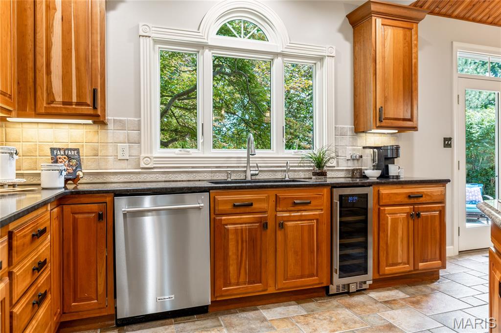 Manderleigh of Town & Country - Residential