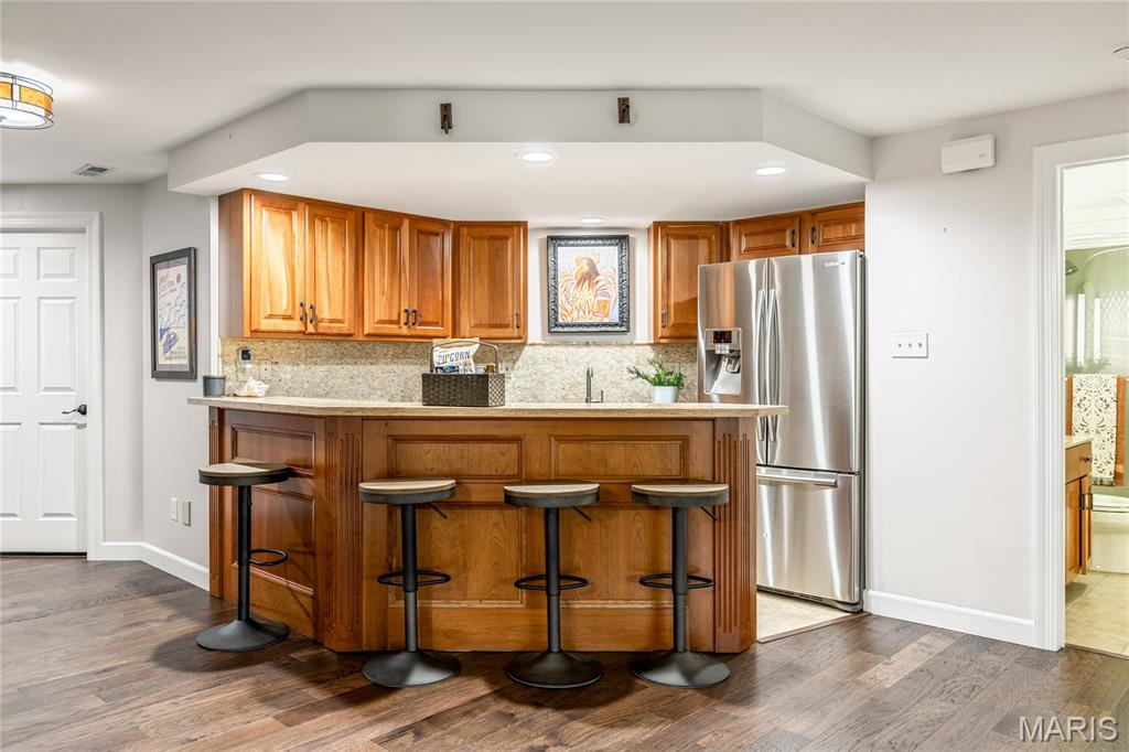 Manderleigh of Town & Country - Residential