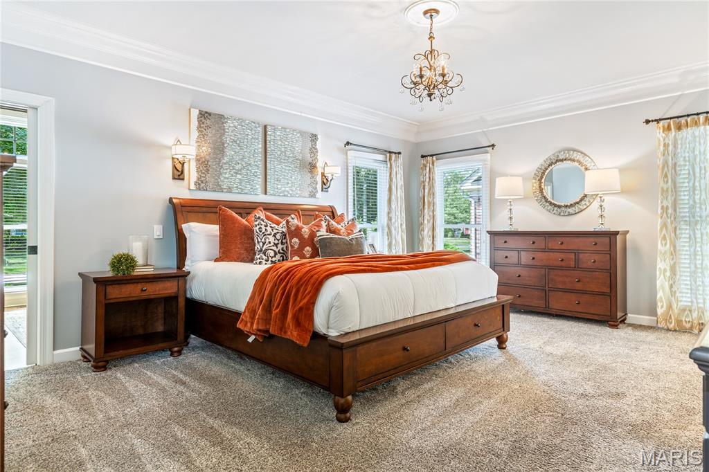 Manderleigh of Town & Country - Residential