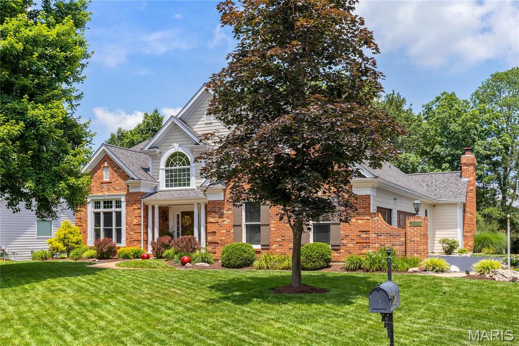 743 Kraffel Lane