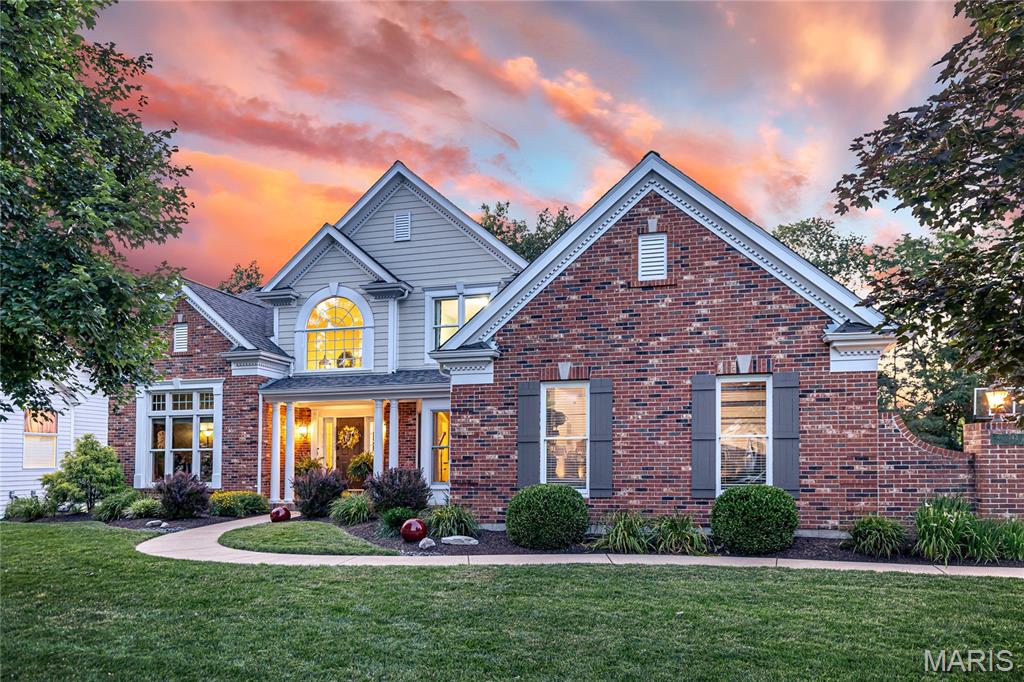 743 Kraffel Lane