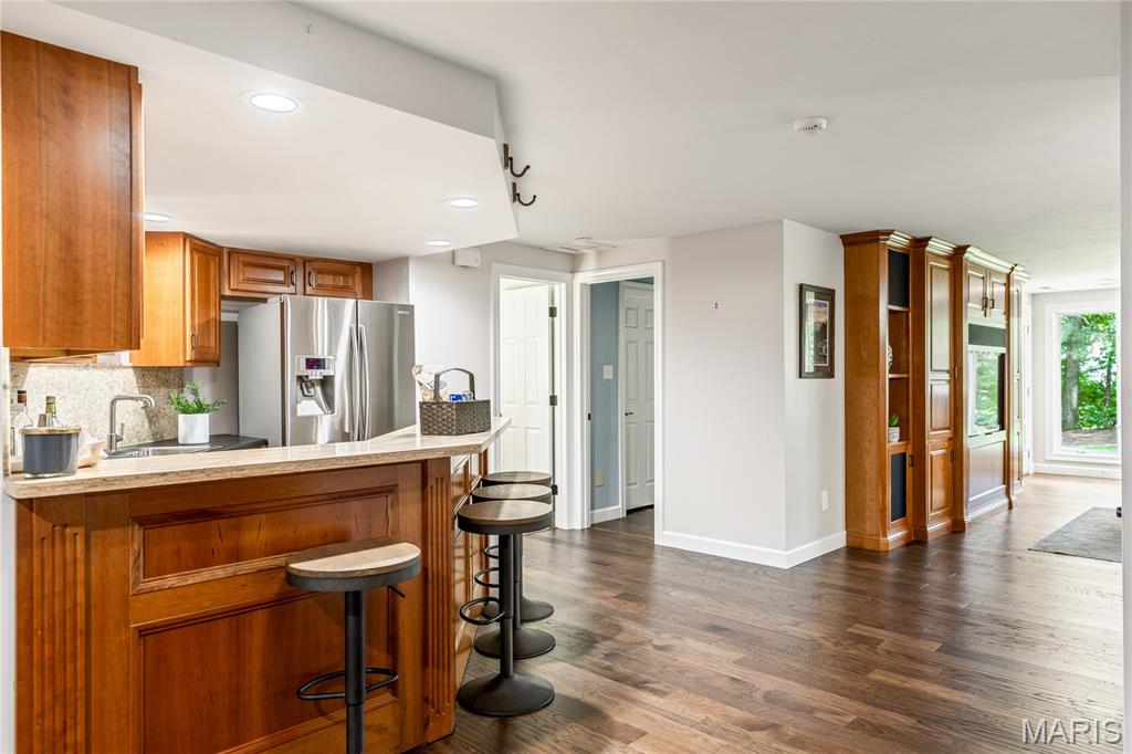 Manderleigh of Town & Country - Residential