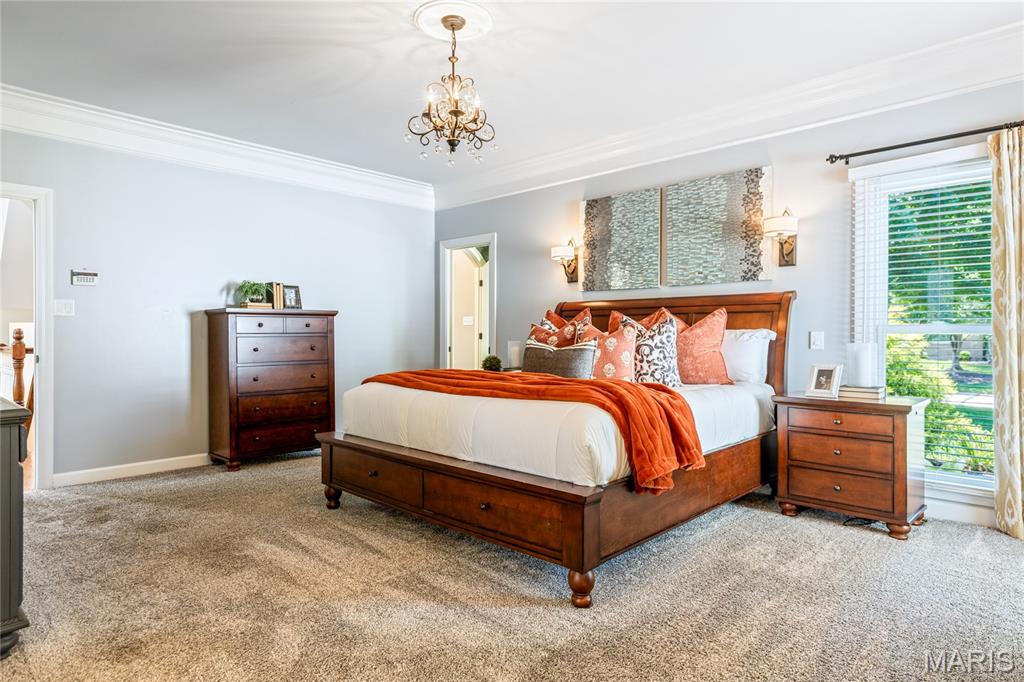 Manderleigh of Town & Country - Residential