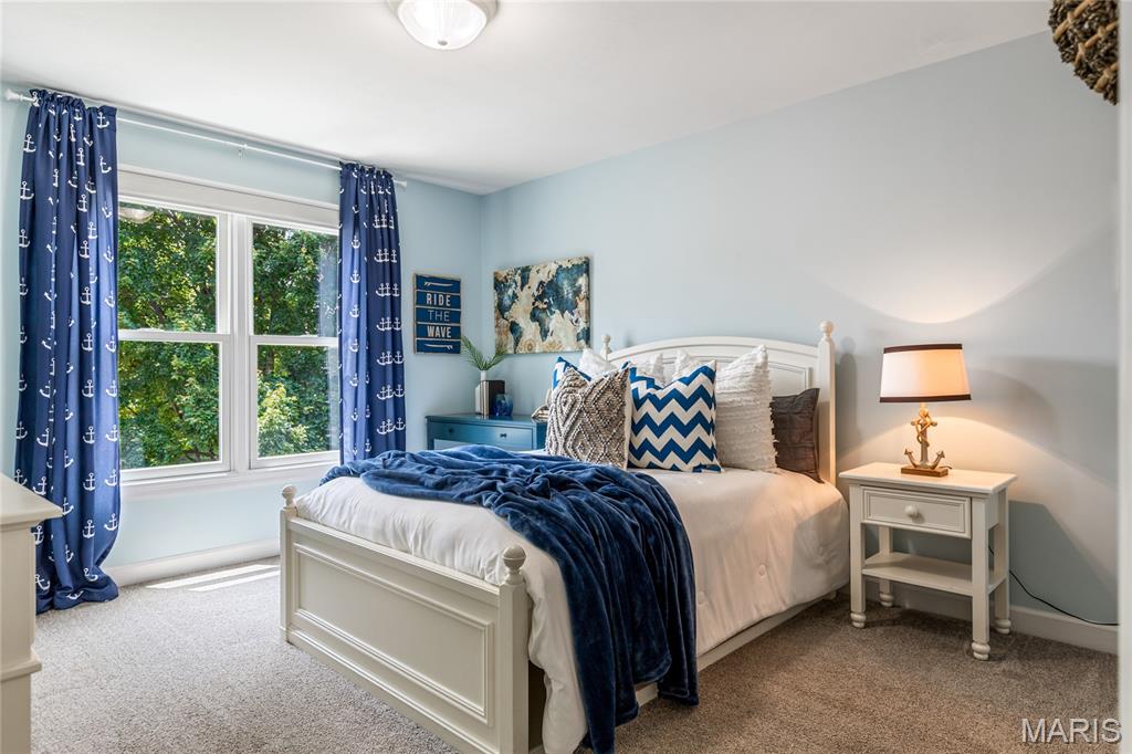 Manderleigh of Town & Country - Residential