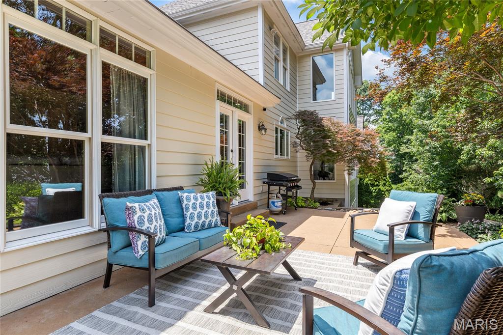 Manderleigh of Town & Country - Residential