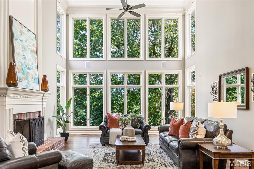 Manderleigh of Town & Country - Residential