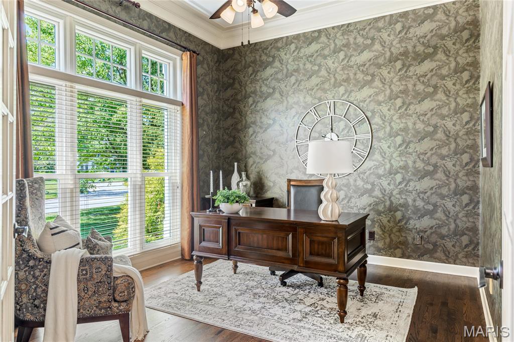 Manderleigh of Town & Country - Residential