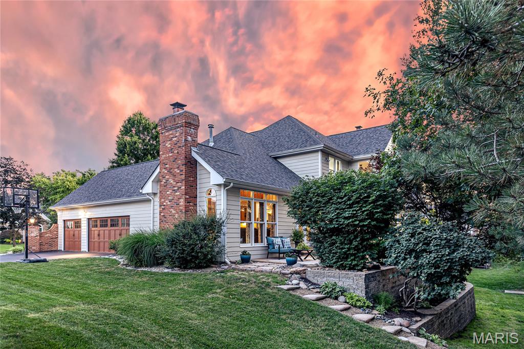 743 Kraffel Lane