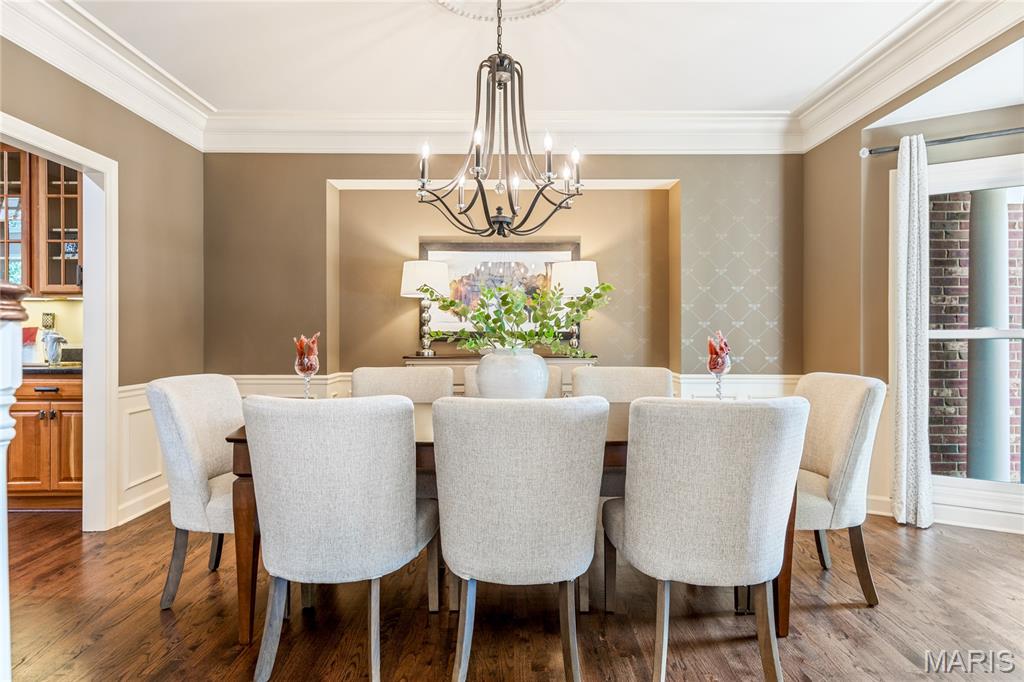 Manderleigh of Town & Country - Residential