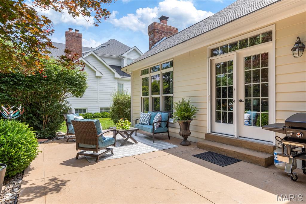 Manderleigh of Town & Country - Residential