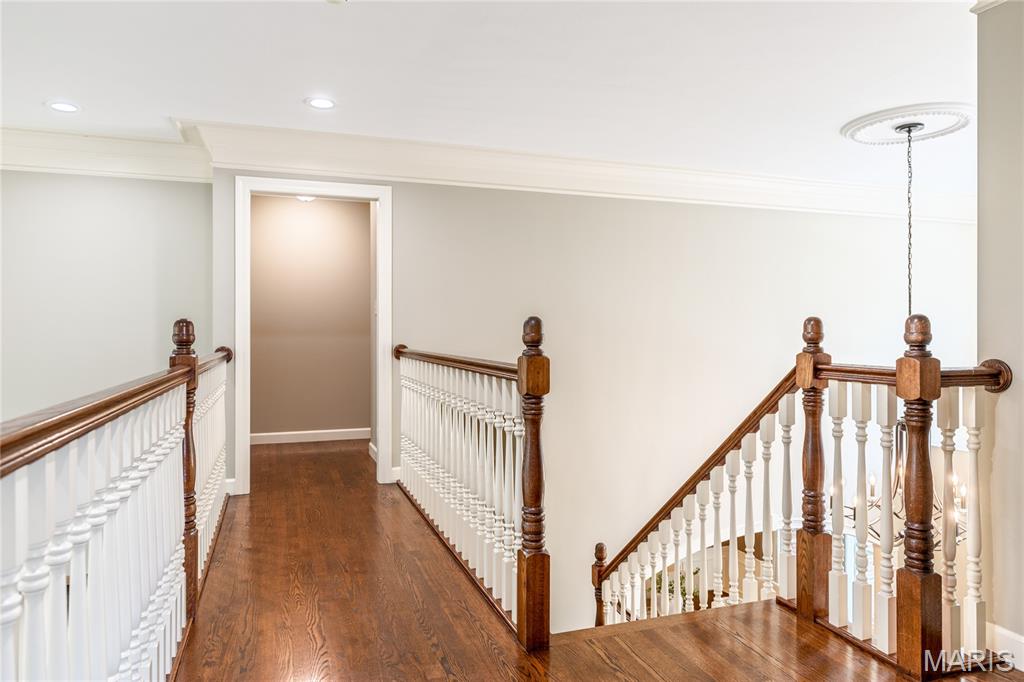 Manderleigh of Town & Country - Residential