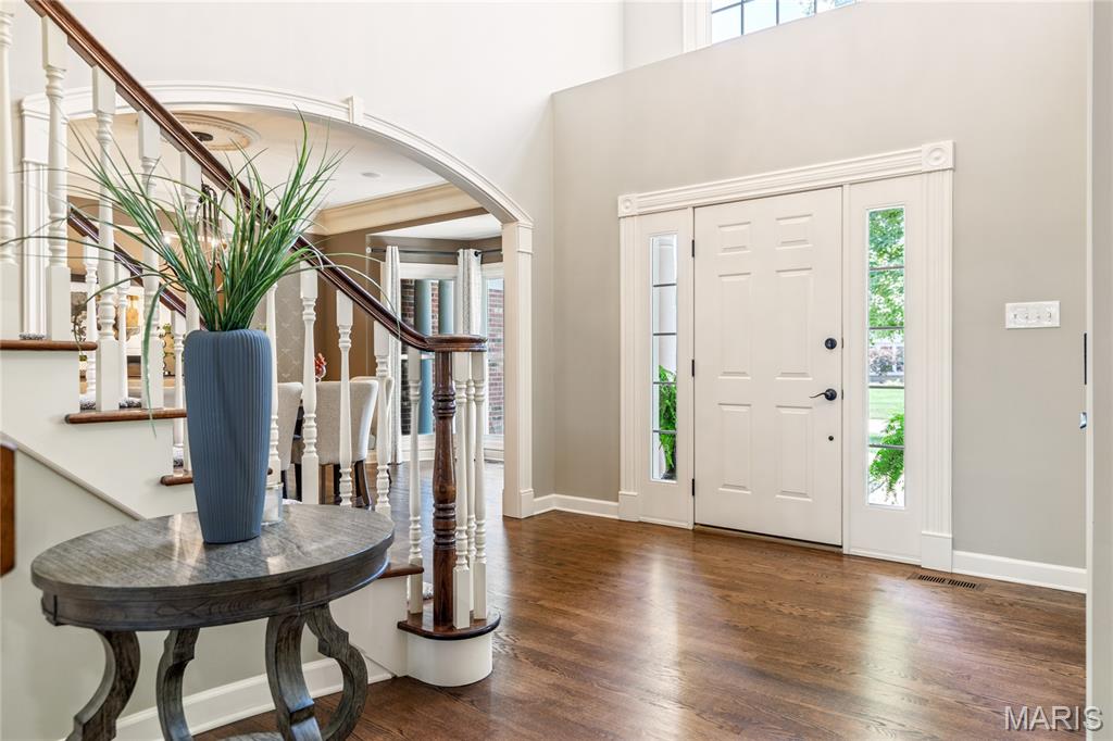 Manderleigh of Town & Country - Residential