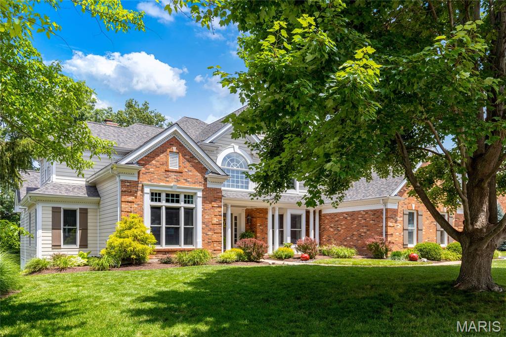 Manderleigh of Town & Country - Residential