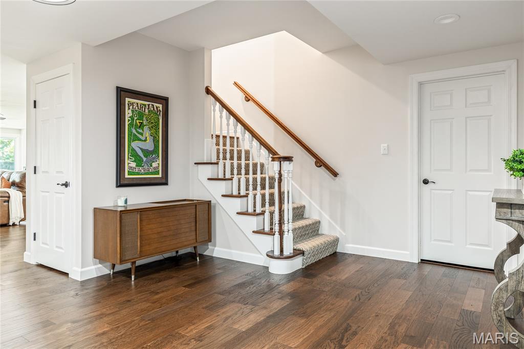 Manderleigh of Town & Country - Residential