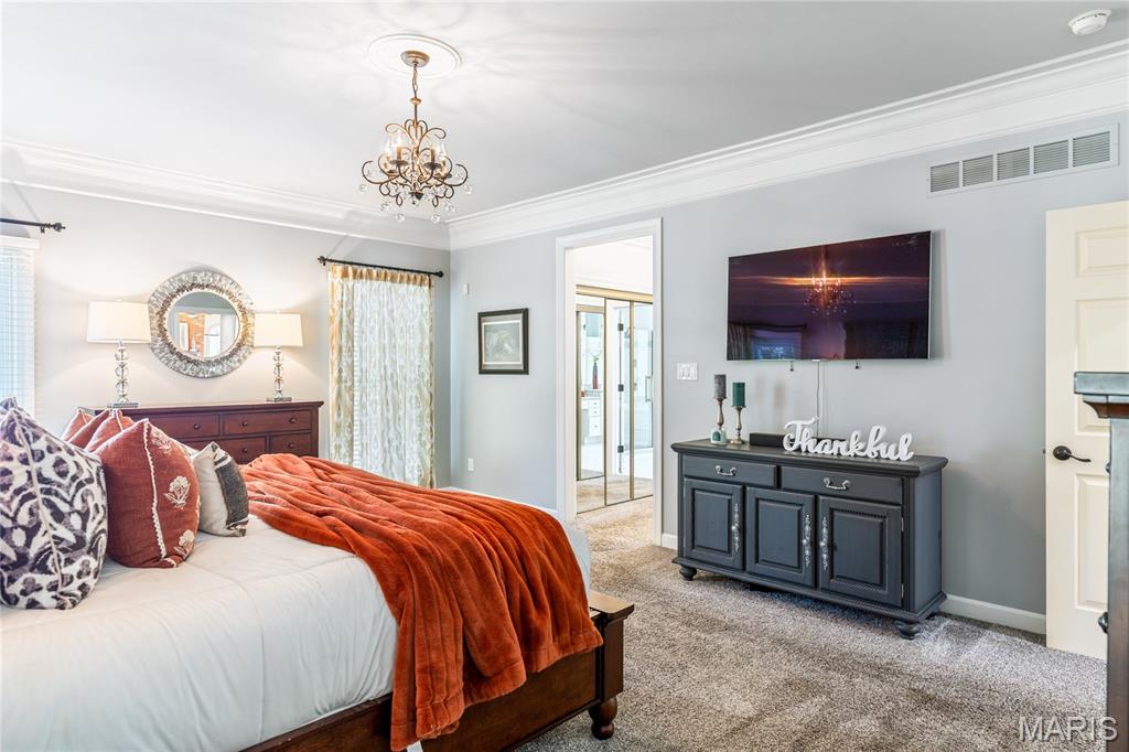 Manderleigh of Town & Country - Residential