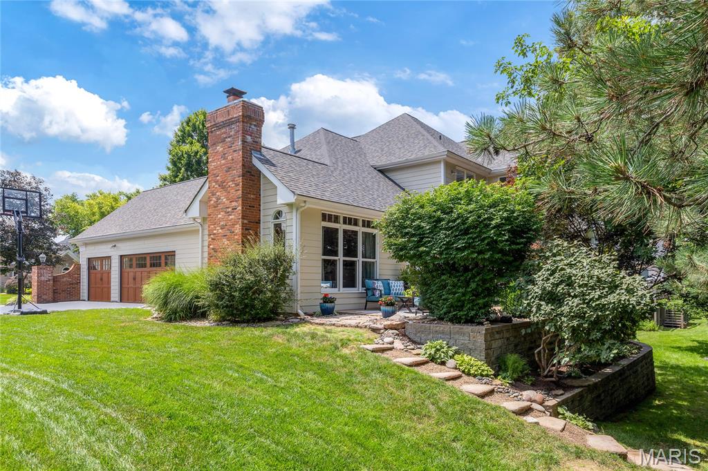 743 Kraffel Lane