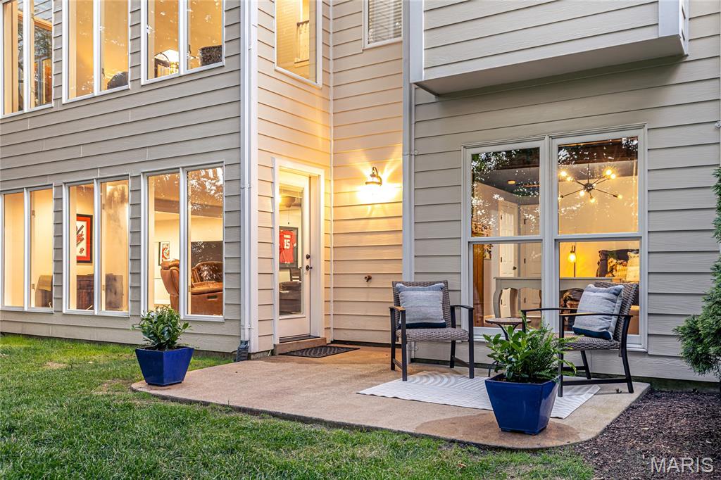 Manderleigh of Town & Country - Residential