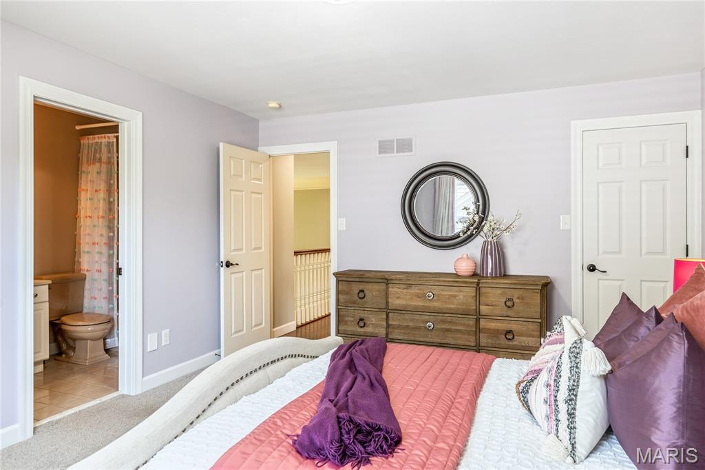 Manderleigh of Town & Country - Residential