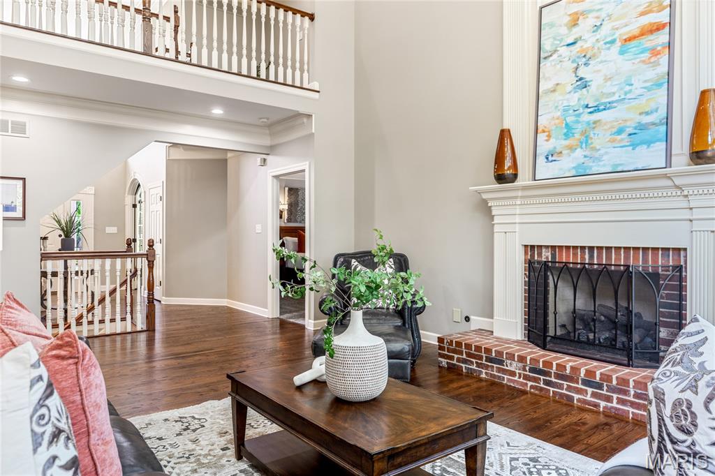 Manderleigh of Town & Country - Residential