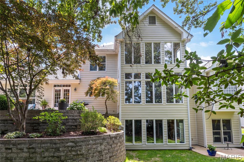 Manderleigh of Town & Country - Residential