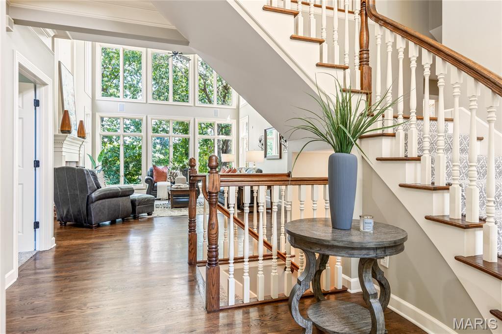 Manderleigh of Town & Country - Residential