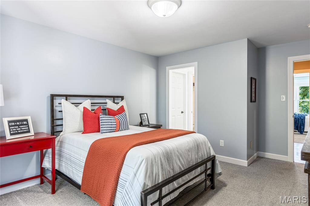 Manderleigh of Town & Country - Residential