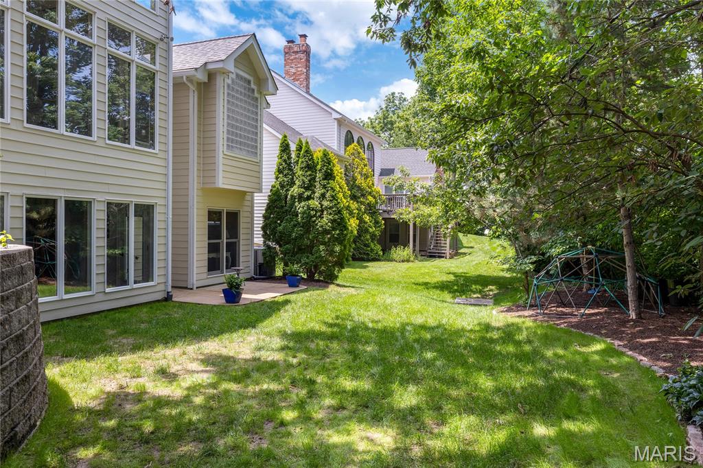 Manderleigh of Town & Country - Residential