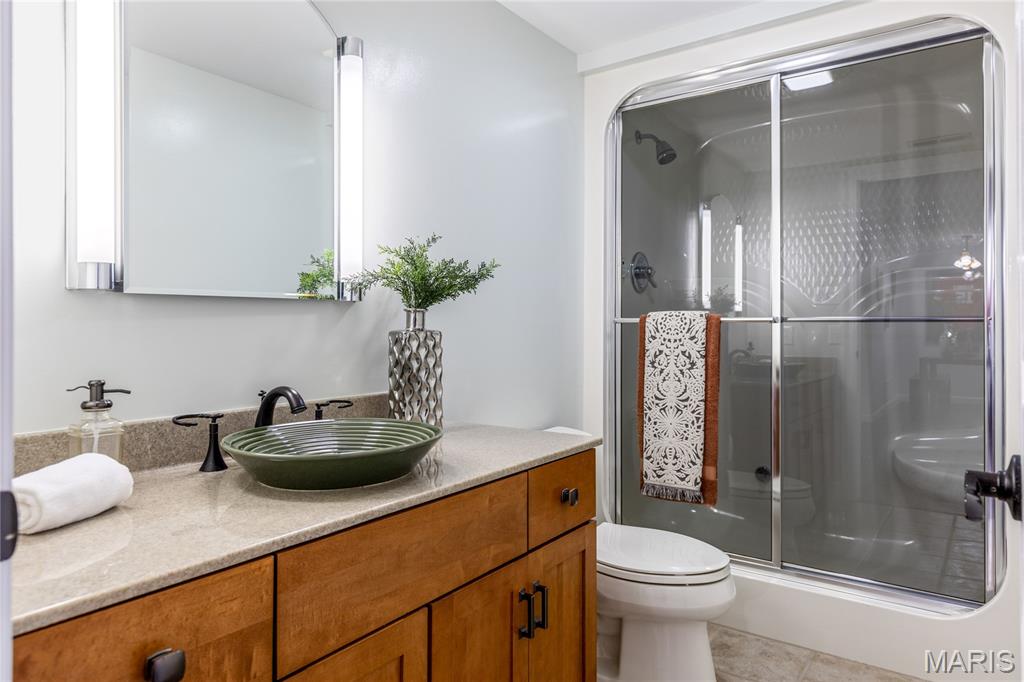 Manderleigh of Town & Country - Residential