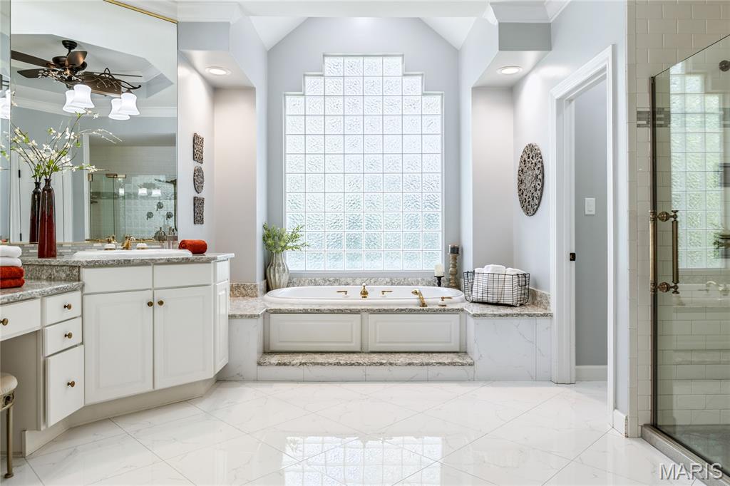 Manderleigh of Town & Country - Residential