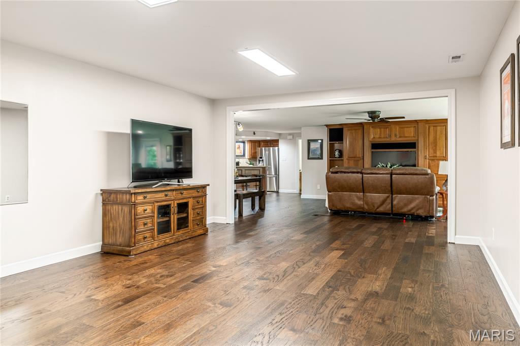 Manderleigh of Town & Country - Residential